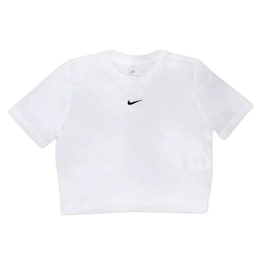 NIKE T-SHIRT (CROP TOP)