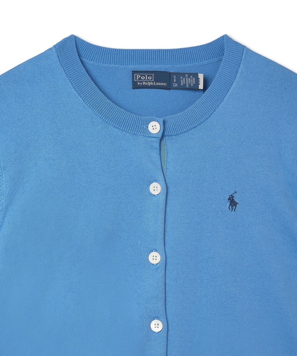 RALPH LAUREN CARDIGAN 08