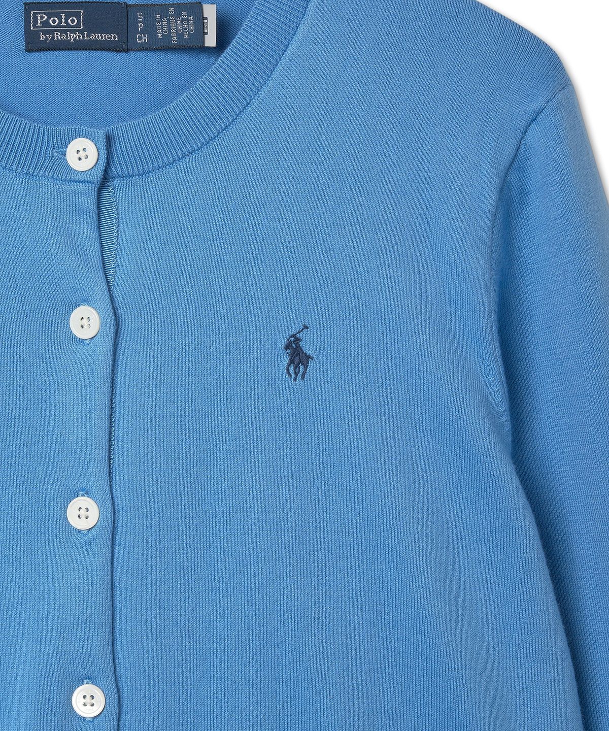 RALPH LAUREN CARDIGAN 08
