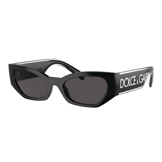 DOLCE & GABBANA  GLASSES