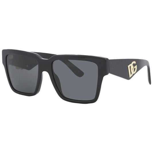 DOLCE & GABBANA  GLASSES 07
