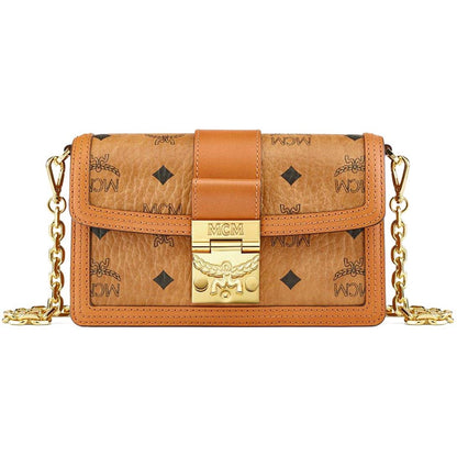 MCM BAG 72