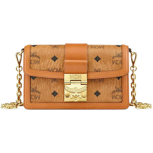 MCM BAG 72