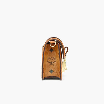 MCM BAG 72