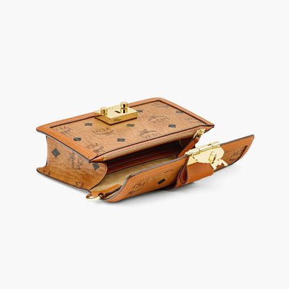 MCM BAG 72