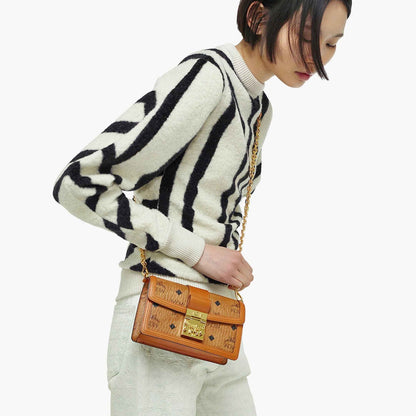 MCM BAG 72