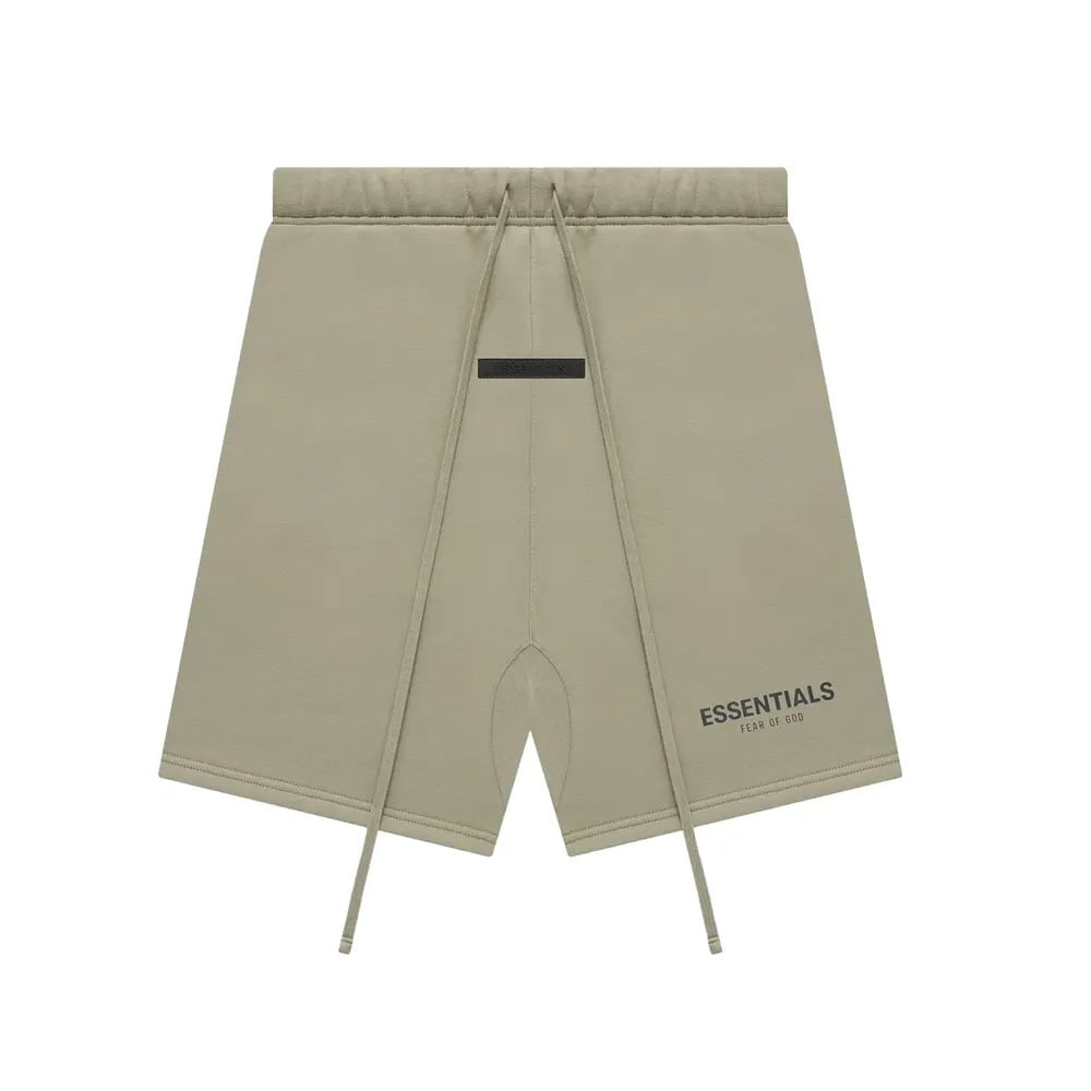 FOG ESSENTIALS SHORT 05 (PISTACHIO)