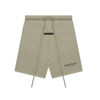 FOG ESSENTIALS SHORT 05 (PISTACHIO)