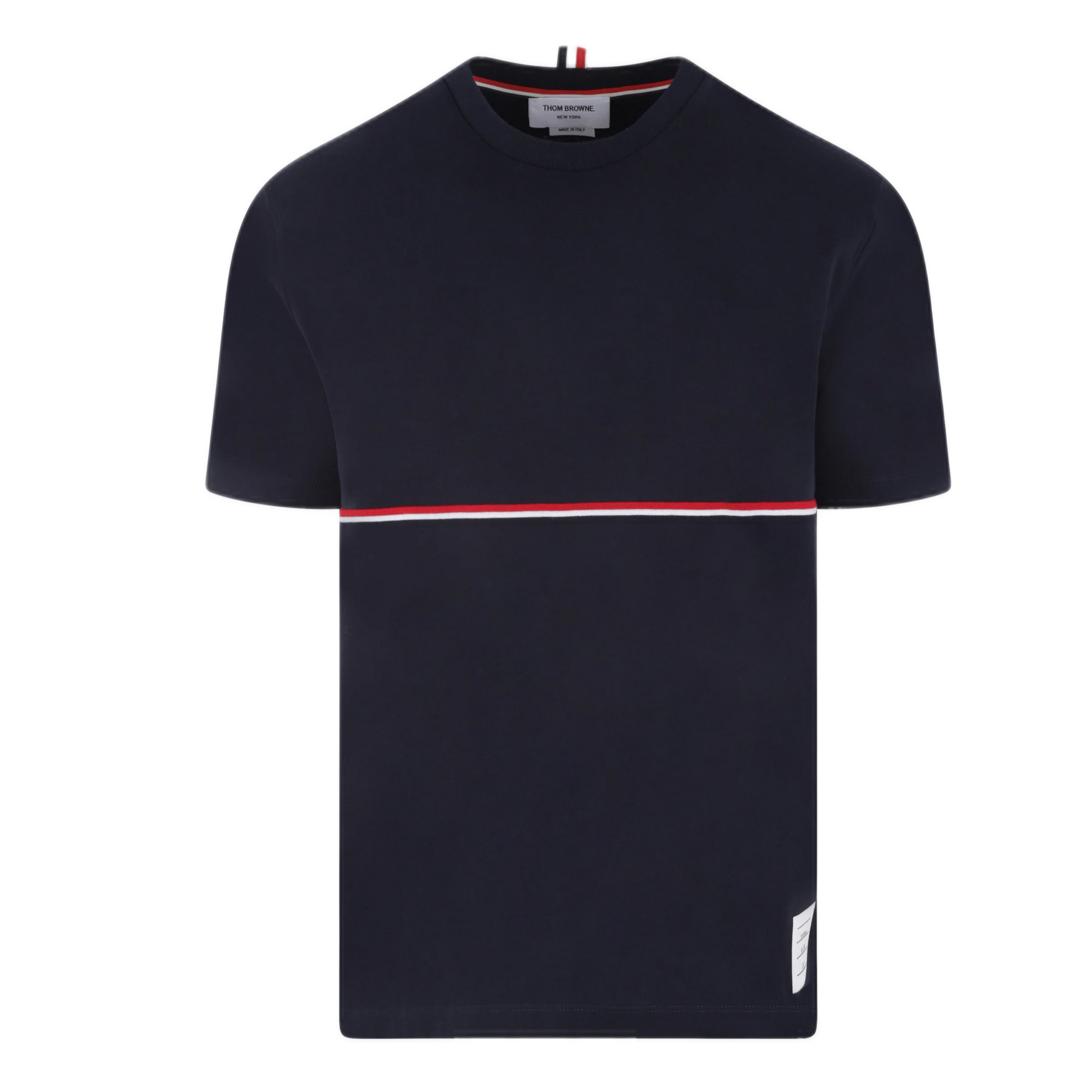 THOM BROWNE T-SHIRT 12 – ETEFT AUTHENTIC THOM BROWNE T-SHIRT 12 – ETEFT AUTHENTIC