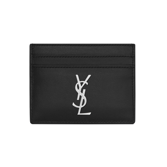 SAINT LAURENT CARD HOLDER