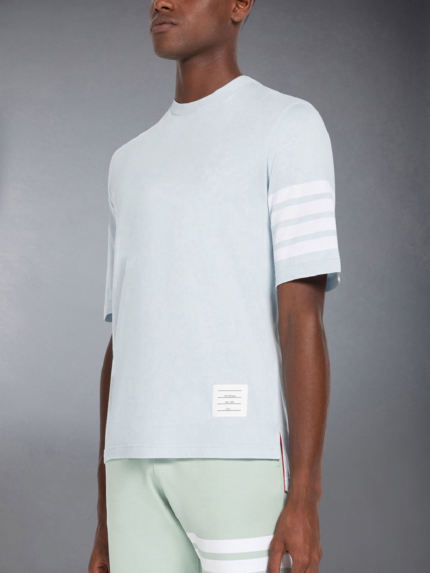 THOM BROWNE T-SHIRT 22