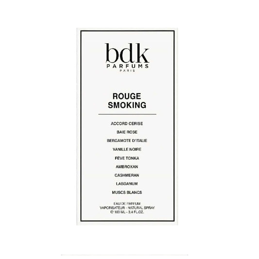 PERFUME BDK 01
