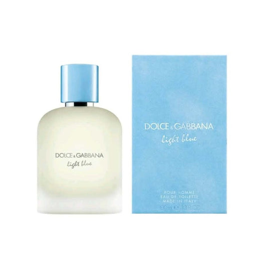 PERFUME DOLCE & GABBANA 03 (100ML)