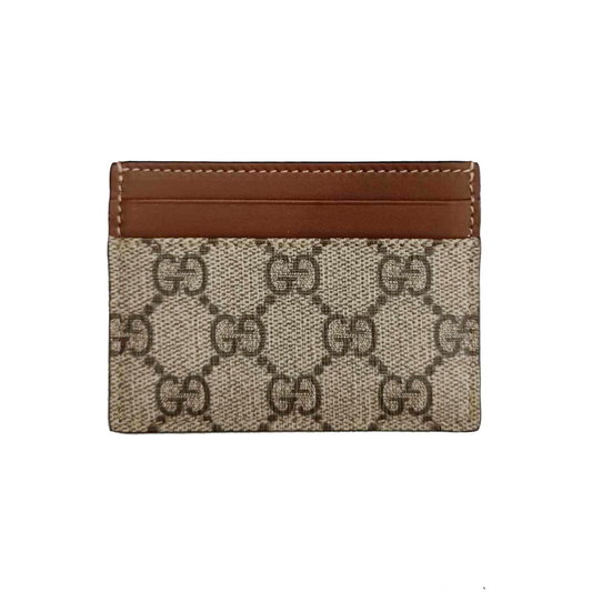 GUCCI CARD HOLDER 05