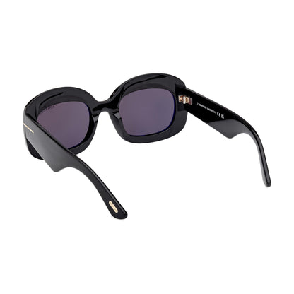 TOM FORD GLASSES 42