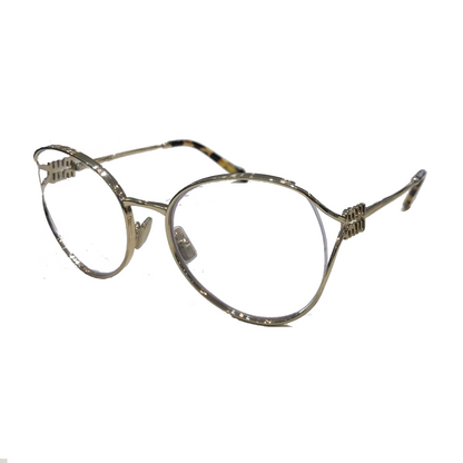 MIU MIU GLASSES 21