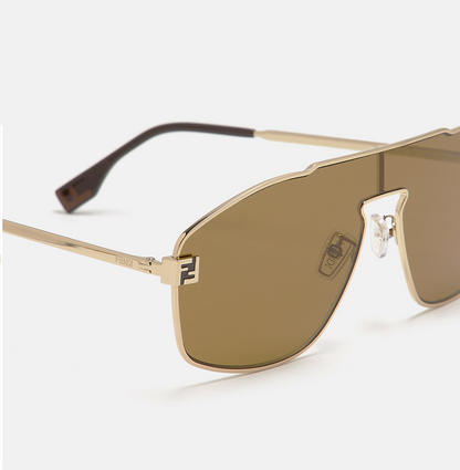 FENDI GLASSES 61