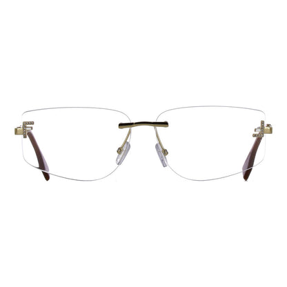 FENDI GLASSES 59
