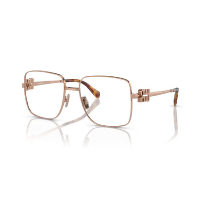 MIU MIU GLASSES 132