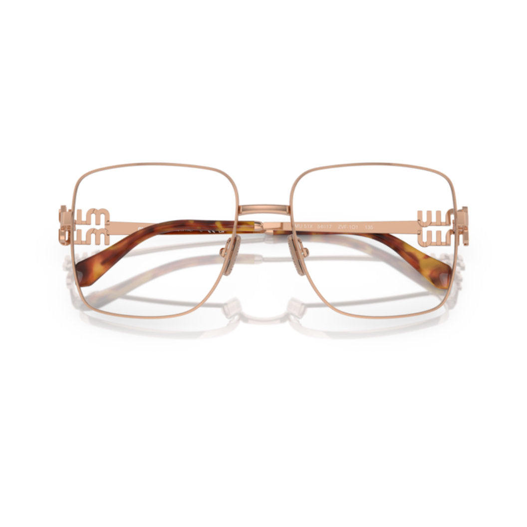 MIU MIU GLASSES 132