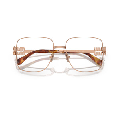 MIU MIU GLASSES 132