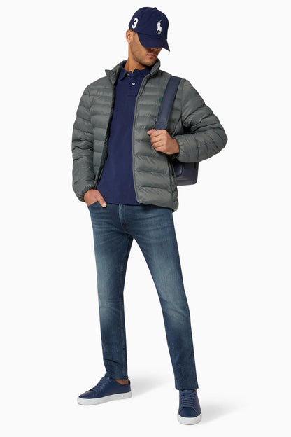 RALPH LAUREN POLO 12