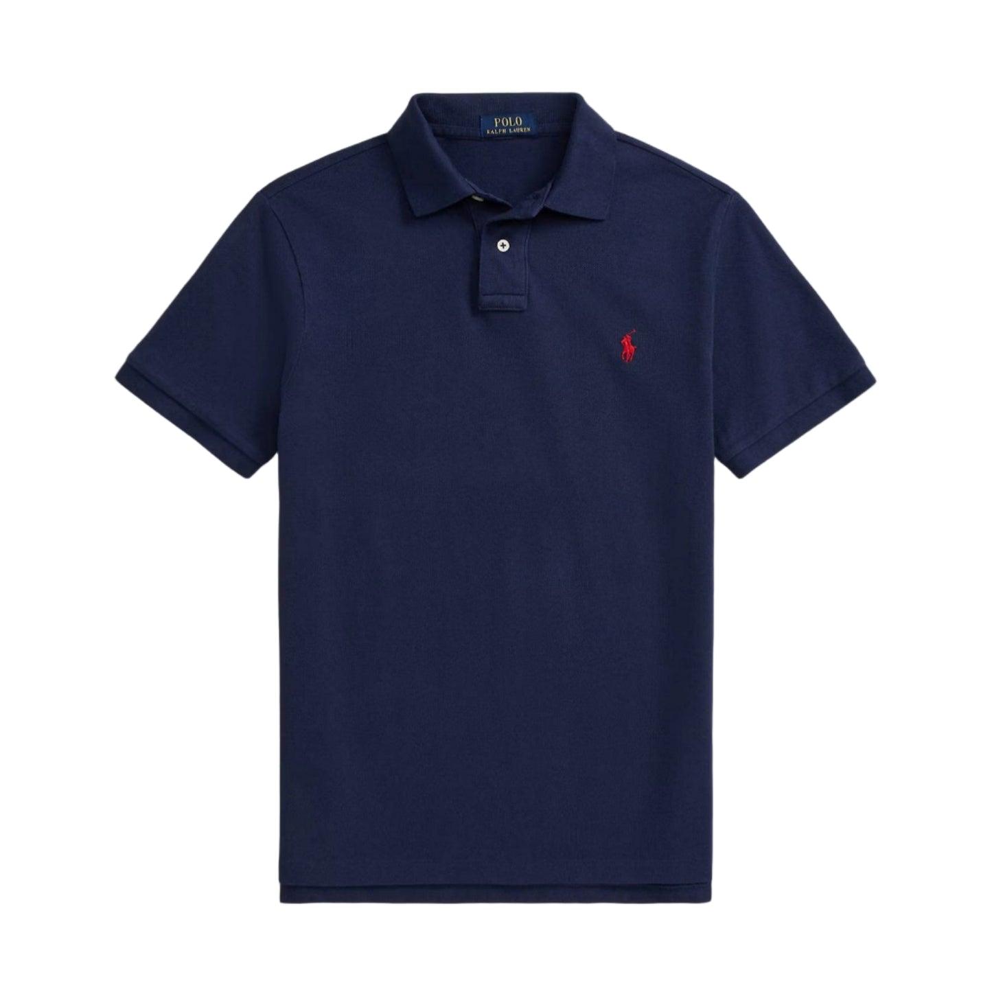 RALPH LAUREN POLO 12