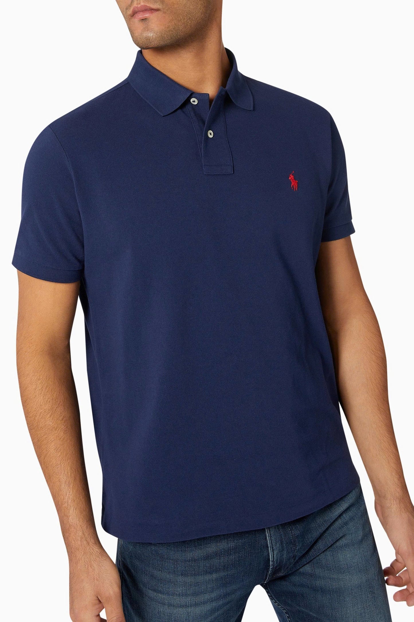 RALPH LAUREN POLO 12