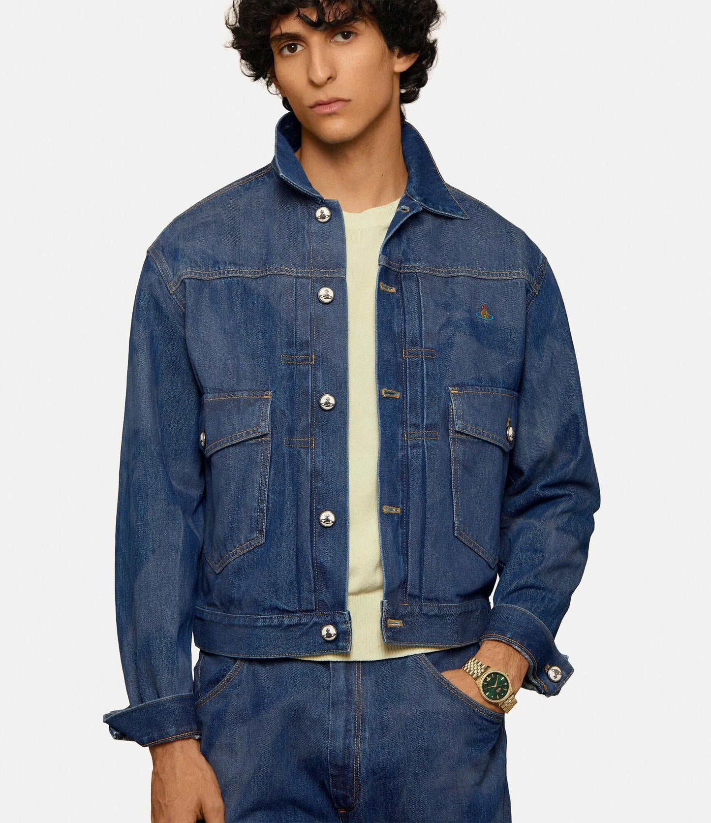 VIVIENNE WESTWOOD WATCH 31