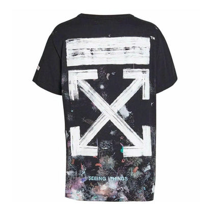 OFF-WHITE T-SHIRT 11