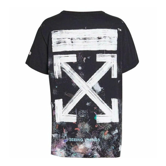 OFF-WHITE T-SHIRT 11