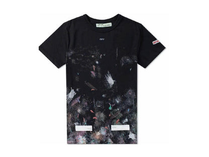 OFF-WHITE T-SHIRT 11