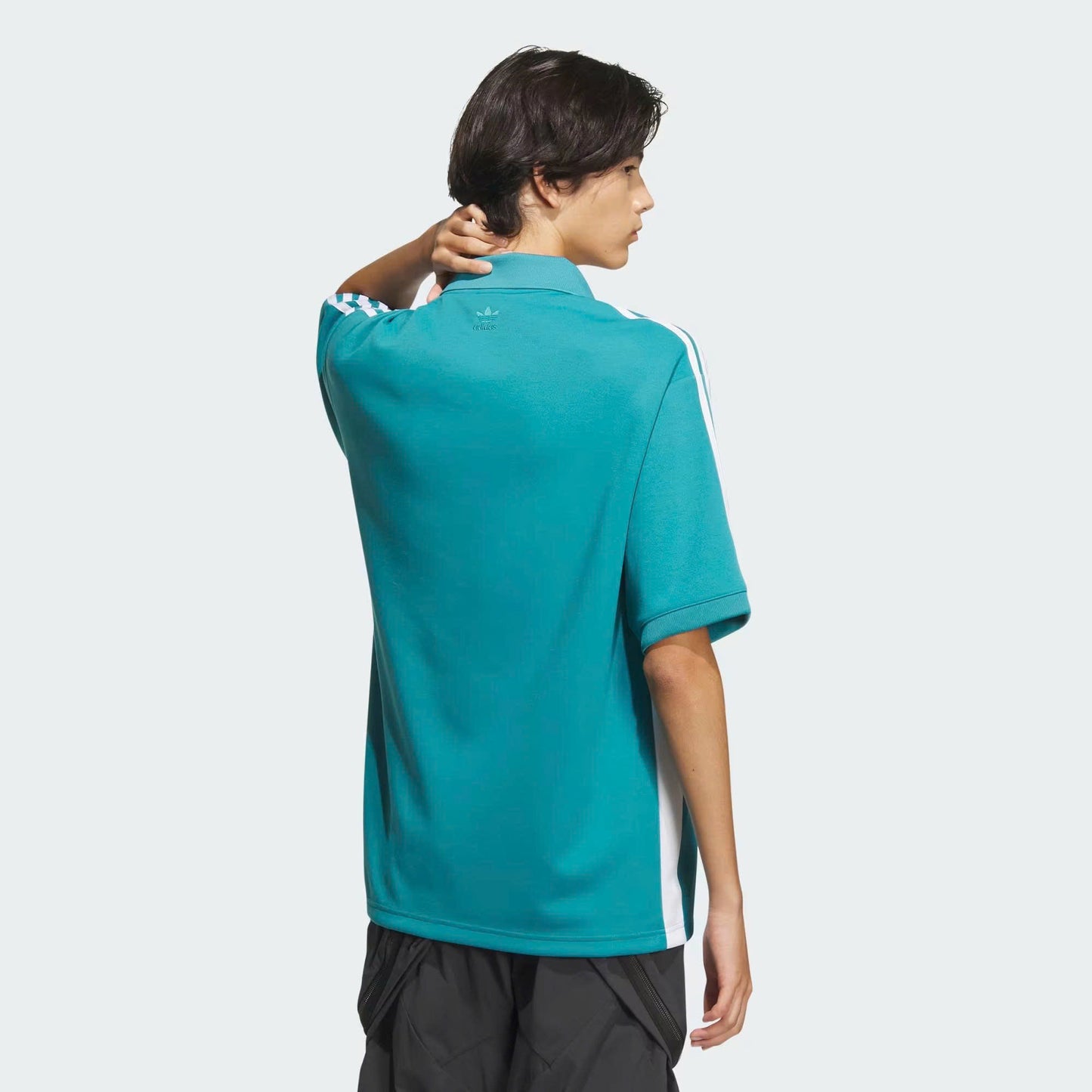 ADIDAS POLO 03