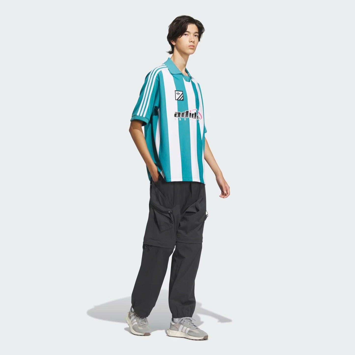 ADIDAS POLO 03