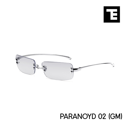 GM PARANOYD 02 (GM)