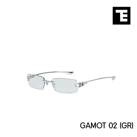 GM GAMOT 02 (GR)