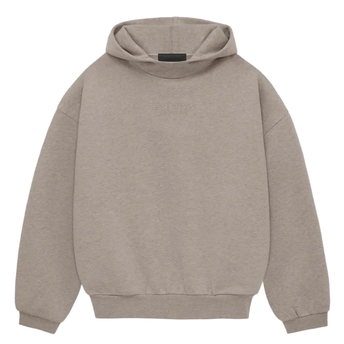 FOG ESSENTIALS HOODIE 05 (CORE HEATHE)