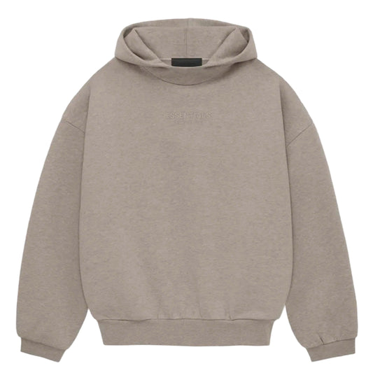 FOG ESSENTIALS HOODIE 05 (CORE HEATHE)