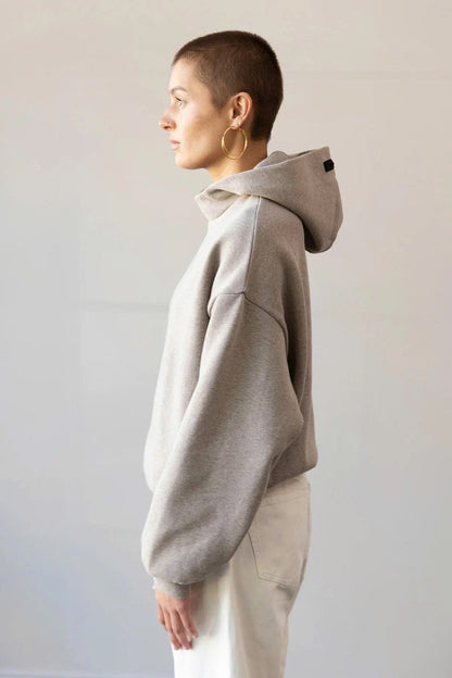 FOG ESSENTIALS HOODIE 05 (CORE HEATHE)