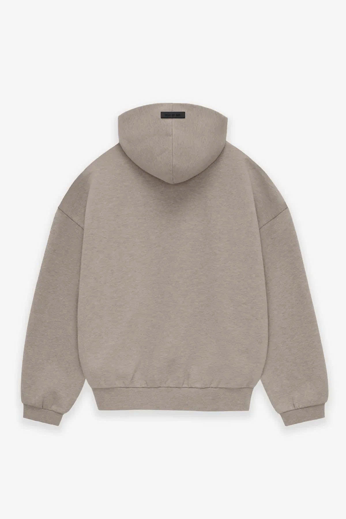 FOG ESSENTIALS HOODIE 05 (CORE HEATHE)