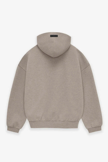 FOG ESSENTIALS HOODIE 05 (CORE HEATHE)