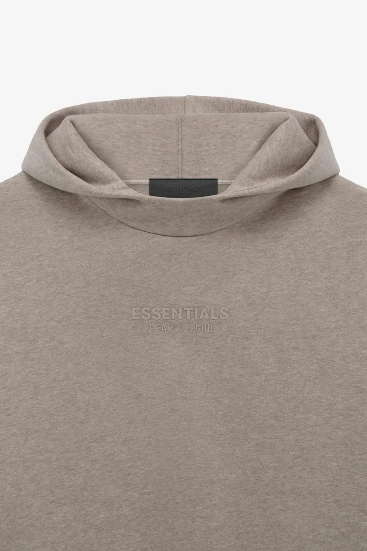 FOG ESSENTIALS HOODIE 05 (CORE HEATHE)