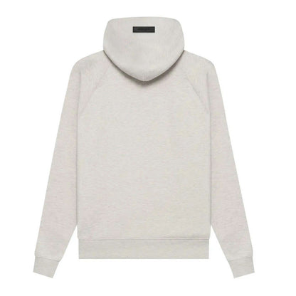 FOG ESSENTIALS HOODIE 09 (LIGHT OATMEA)