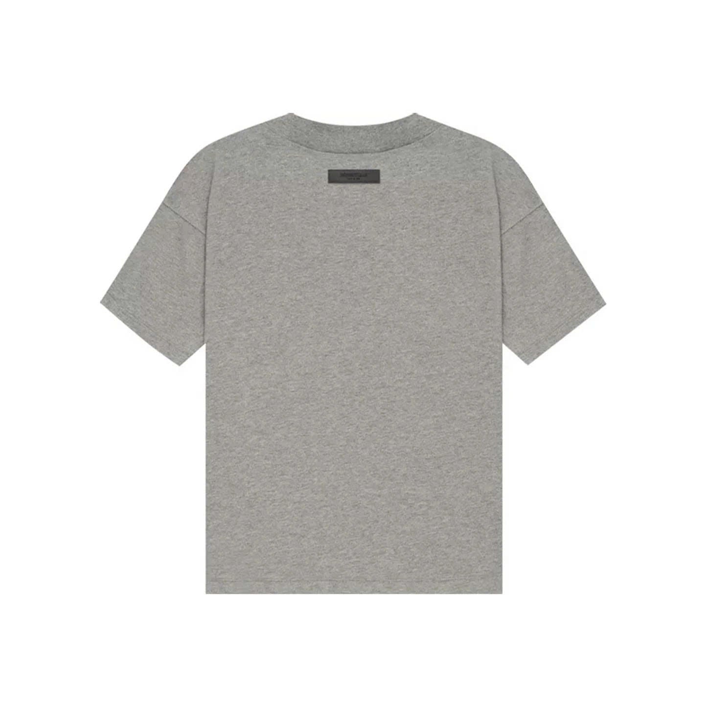 FOG ESSENTIALS T-SHIRT 08 (DARK OATMEAL)