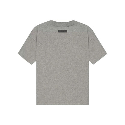 FOG ESSENTIALS T-SHIRT 08 (DARK OATMEAL)