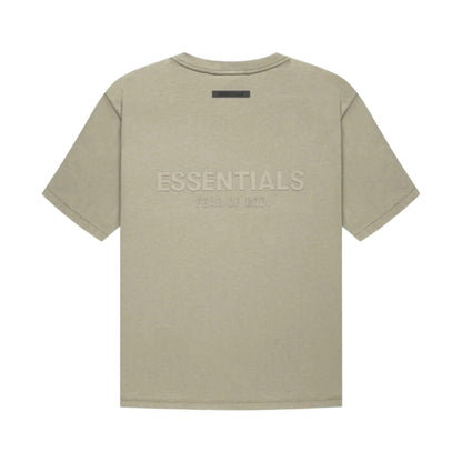 FOG ESSENTIALS T-SHIRT 10 (PISTACHIO)