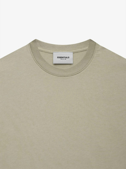 FOG ESSENTIALS T-SHIRT 10 (PISTACHIO)