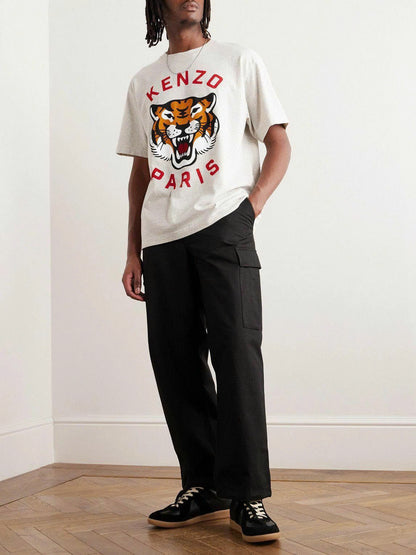 KENZO T-SHIRT 05