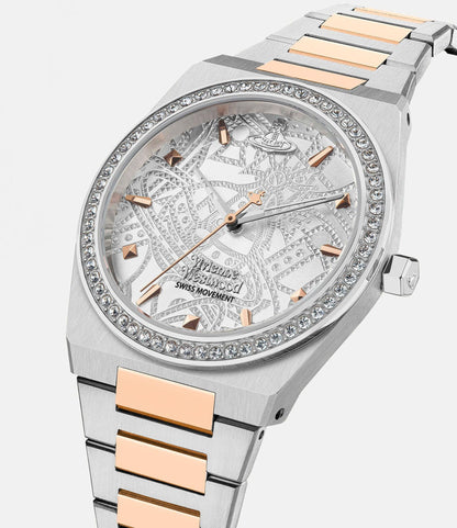 VIVIENNE WESTWOOD WATCH 26