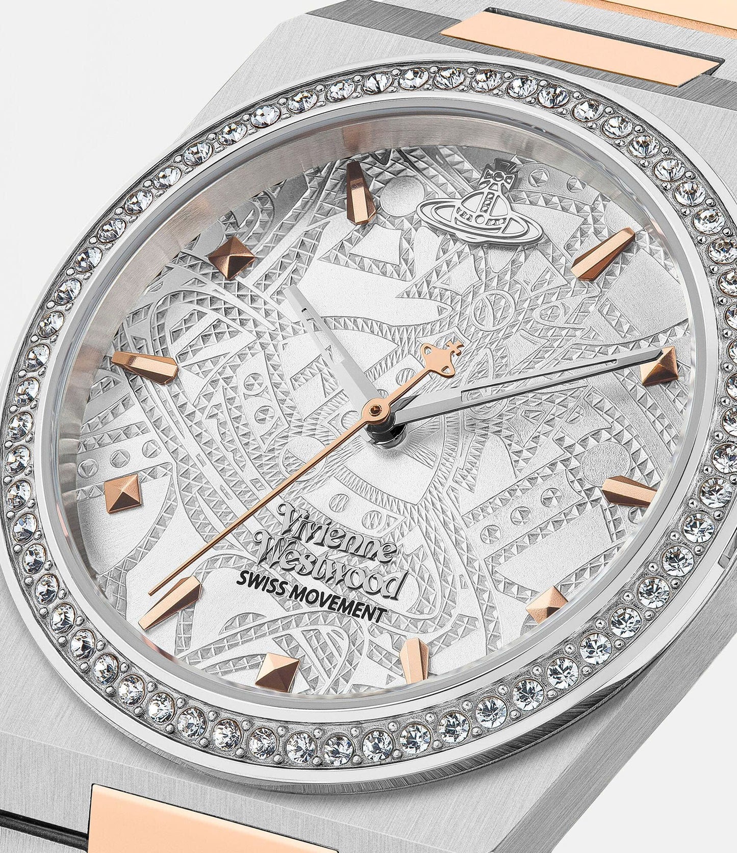 VIVIENNE WESTWOOD WATCH 26